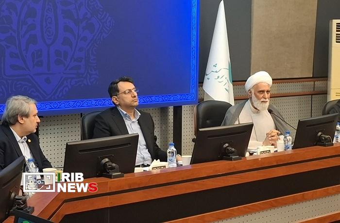 تاکید امام جمعه کیش بر ضرورت تبیین سند فرهنگی برای مناطق آزاد و گردشگری