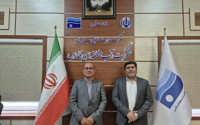 گره سد نرگسی در مسیر باز شدن؛ پیگیری نماینده مردم کازرون و کوهچنار درمجلس برای شتاب پروژه و تأمین آب شهرک‌های کشاورزی