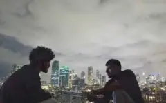 نازا؛ وقتی جنگ به داده تبدیل می‌شود