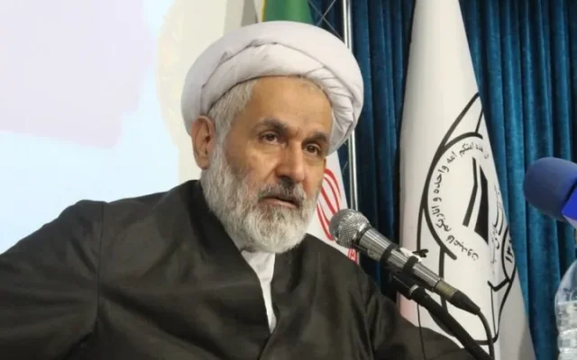طائب، رئیس سازمان بسیج: دشمن اگر خطا کند، با شکست جدی‌تری مواجه می‌شود