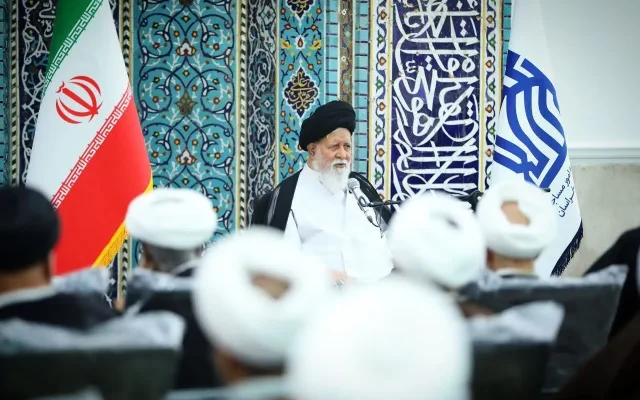 مدیریت تجمعات برای جلوگیری از سوءاستفاده دشمن ضروری است