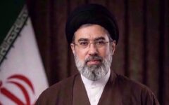 رهبر انقلاب: بر اساس محاسبات الهی، ایران قدرت اوّل جهان است