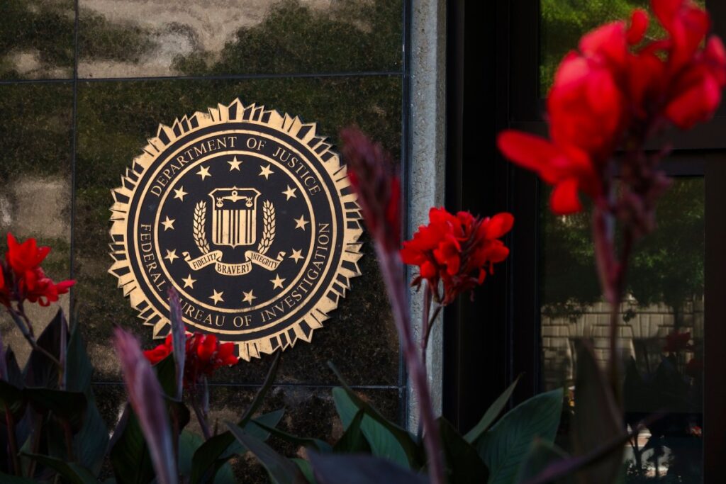 FBI reportedly declares ‘cyber security incident’ after hackers steal agents’ personal data