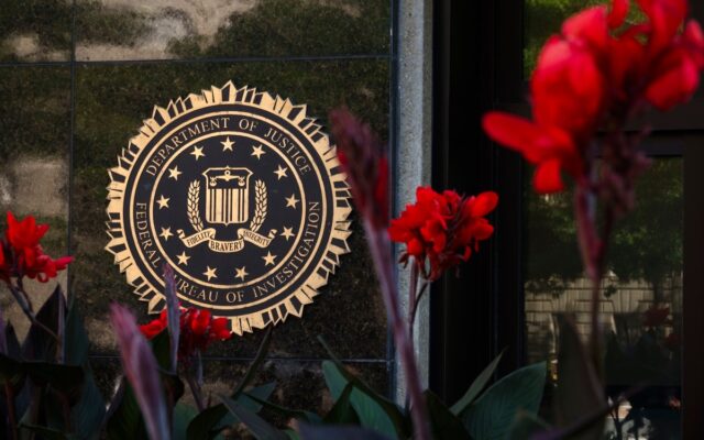 FBI reportedly declares ‘cyber security incident’ after hackers steal agents’ personal data