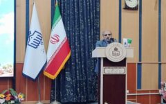 اقتدار نیروهای مسلح موجب شکست دو ابرقدرت اتمی شد