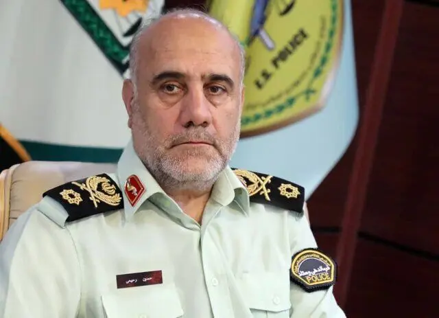 حجم قاچاق کالا در کشور چقدر است؟/ یکی از بزرگترین بدهکاران تراستی دستگیر شد