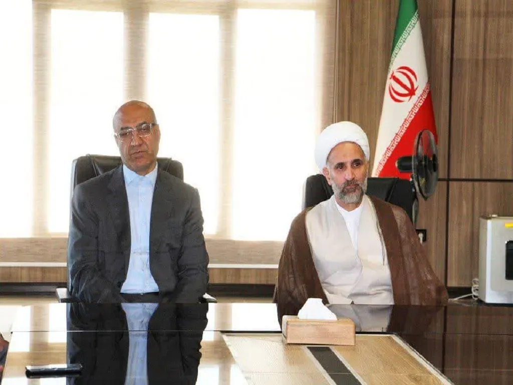 رئیس کل دادگستری استان کرمانشاه: حمایت از تولید و اشتغال اولویت مشترک دستگاه قضایی و اجرایی استان است