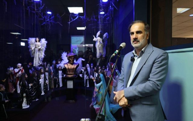 موزهها زیر ساختهای حافظه فرهنگی کشور هستند