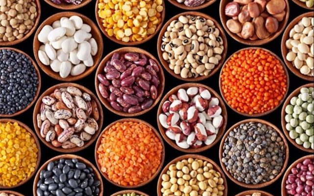 قیمت جدید حبوبات 27 شهریور 1405+ جدول