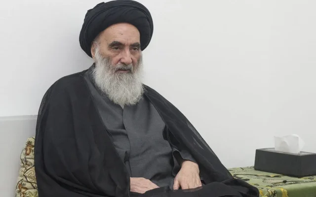 آیت الله سیستانی: آیت الله شبیری زنجانی از مصادیق برجسته عالم ربانی بودند