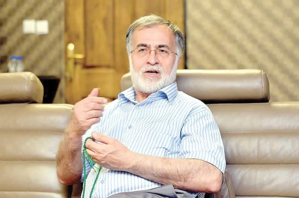 چهار پیام کلیدی سخنرانی رئیسجمهور پزشکیان در سازمان ملل