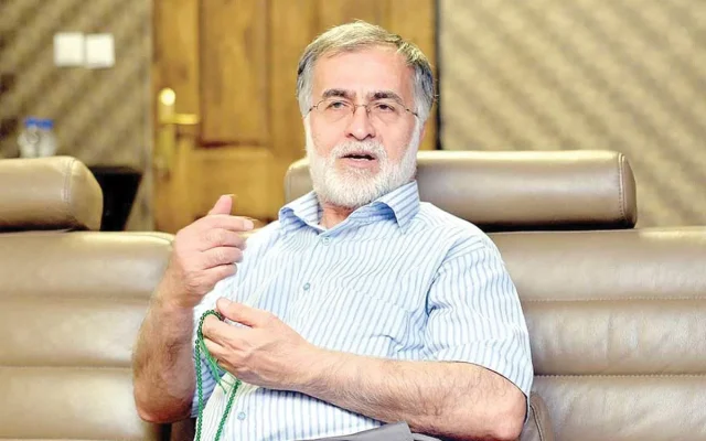 چهار پیام کلیدی سخنرانی رئیسجمهور پزشکیان در سازمان ملل