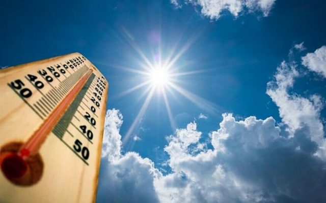 افزایش دما و وزش باد در خراسان جنوبی از فردا