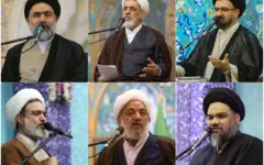 برنامه های محافل معارفی حرم بانوی کرامت در هفته جاری