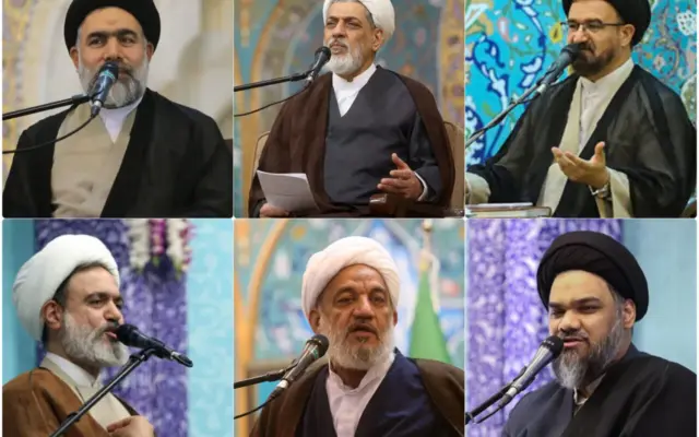 برنامه های محافل معارفی حرم بانوی کرامت در هفته جاری