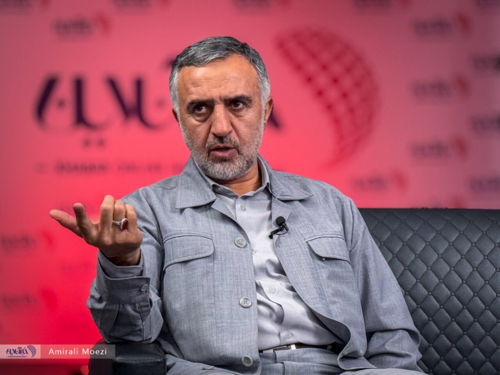 نماینده تهران : از انپیتی خارج شویم، دوستانمان را در دنیا از دست میدهیم/ کشورهای چین و روسیه میتوانند ناظرانشان را بفرستند و نظارت کنند