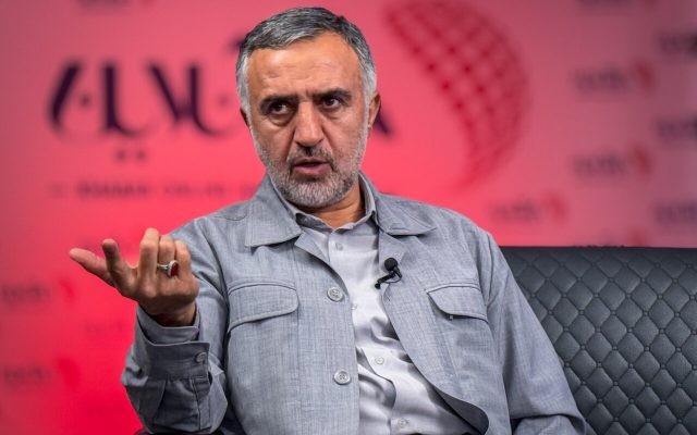 نماینده تهران : از ان‌پی‌تی خارج شویم، دوستان‌مان را در دنیا از دست می‌دهیم/ کشورهای چین و روسیه می‌توانند ناظران‌شان را بفرستند و نظارت کنند