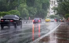پیش بینی هوای کرمانشاه فردا سه شنبه 7 مهر/ ورود سامانه ناپایدار از شنبه
