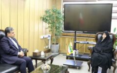 منافع استان اردبیل در واگذاری شرکت کشت و صنعت مغان لحاظ شود