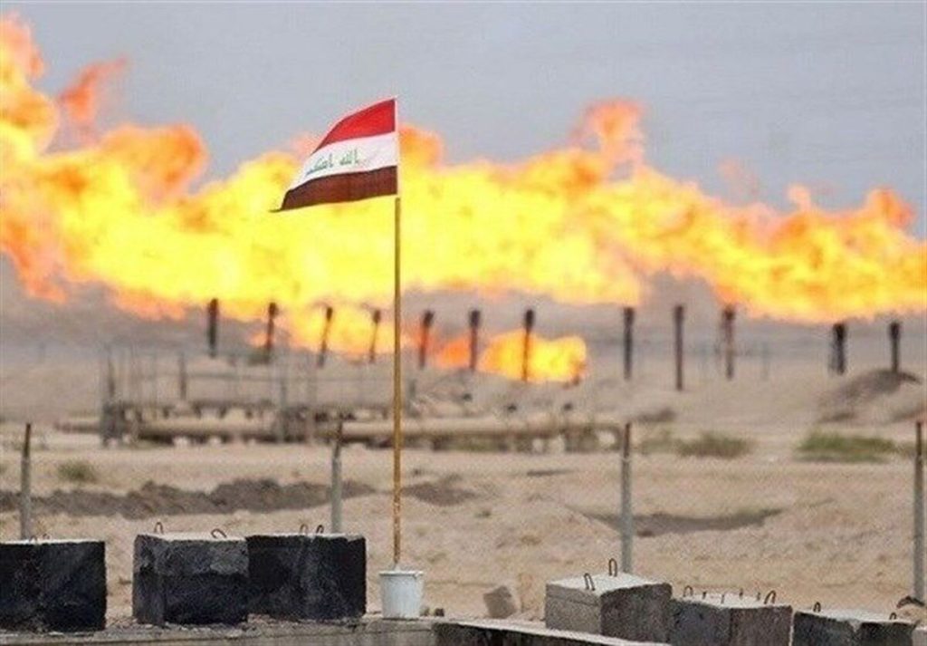 میدان نفت «القرنین» نجف از سال ۲۰۲۷ آغاز به کار میکند