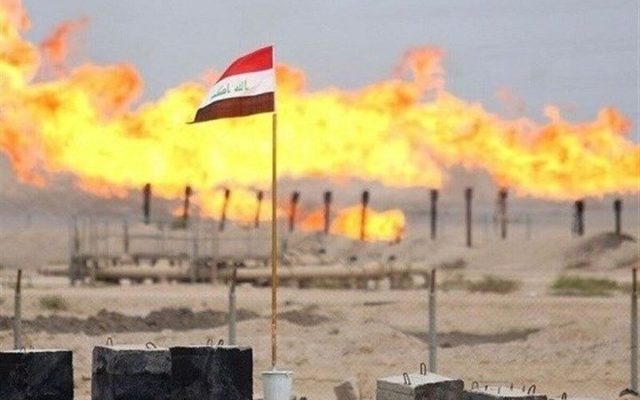 میدان نفت «القرنین» نجف از سال ۲۰۲۷ آغاز به کار می‌کند