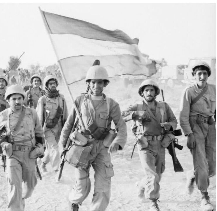 موسیقی دفاع مقدس؛ نغمه‌هایی از حماسه، مقاومت و خاطره
