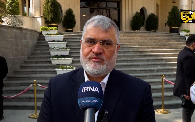 مدارس آسیب دیده در جنگ آماده بهره‌برداری برای بازگشت به چرخه آموزش هستند