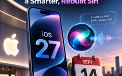 اپل امروز iOS ۲۷ را با نسل تازه Siri منتشر می‌کند | آیفون حالا بهتر حرف کاربران را متوجه می‌شود
