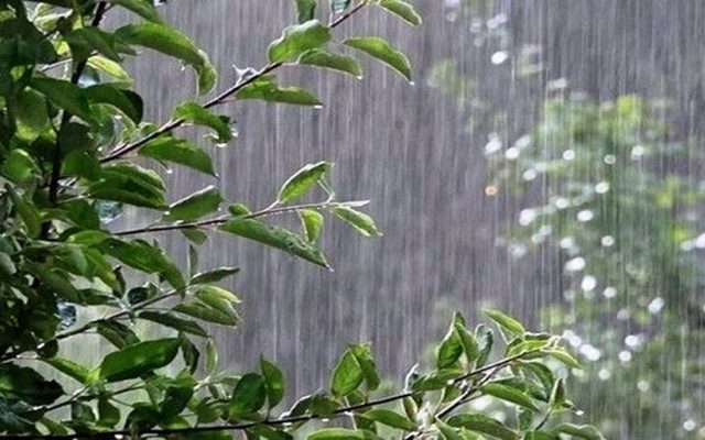 بارش‌های موثر پاییزه برای کرمانشاه از اواخر مهر پیش‌بینی می‌شود
