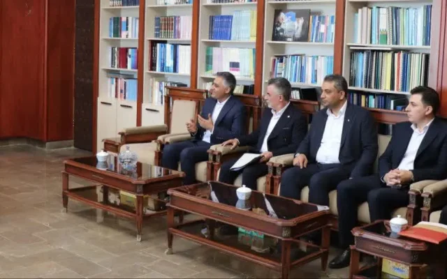رئیس کل دادگستری اردبیل: بهرهگیری از فناوریهای نوین برای ارتقای خدمات حقوقی یک ضرورت است