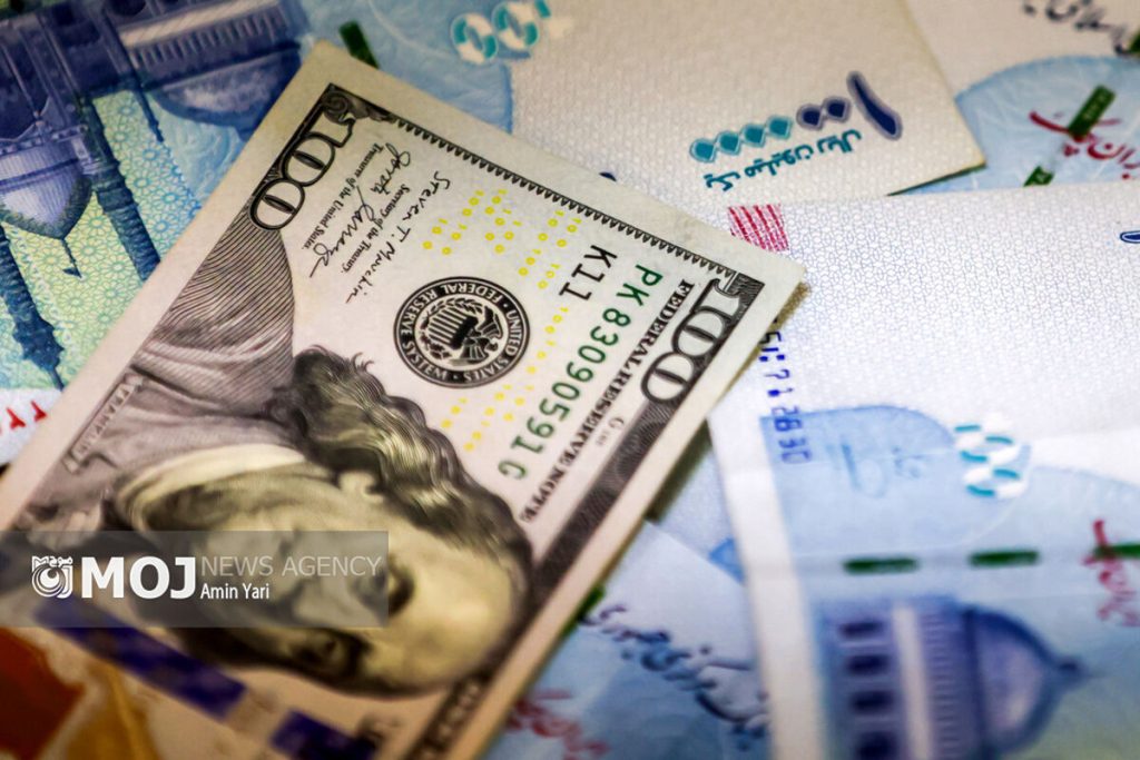 جدیدترین قیمت ارزها در بازار آزاد امروز ۲۲ شهریور ۱۴۰۵