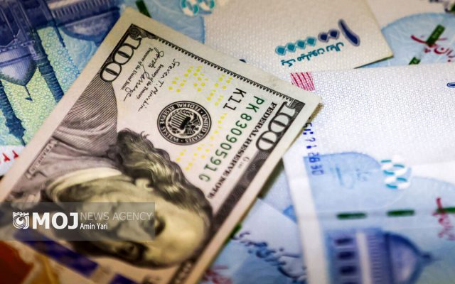 جدیدترین قیمت ارزها در بازار آزاد امروز ۲۲ شهریور ۱۴۰۵
