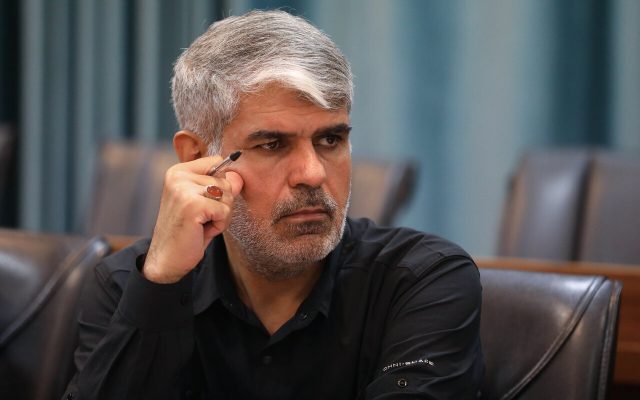بودجه زبان فارسی با جایگاه تمدنی ایران همخوانی ندارد