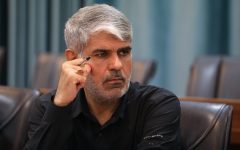 آمریکا تعیین‌کننده آینده اقتصادی و سیاسی ملت ایران نیست