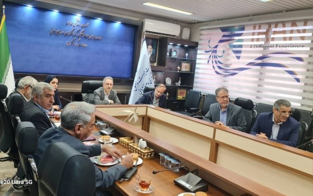 بسته عملیاتی برای بازفعال‌سازی بازار‌های بین‌المللی گردشگری تدوین می‌شود