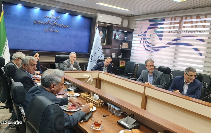 بسته عملیاتی برای بازفعال‌سازی بازار‌های بین‌المللی گردشگری تدوین می‌شود