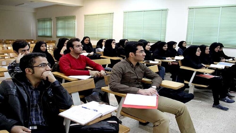 دانشگاه‌ها باید زمینه رشد بیشتر کشور را فراهم کنند