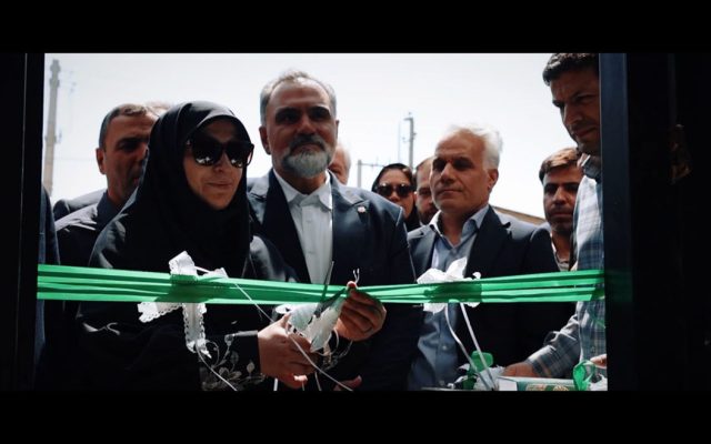ظرفیت تولید فیلترهای خودرویی تکساز چهار برابر شد