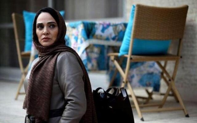 رویا نونهالی: لذت واقعی بعد از کسب مهارت سراغ بازیگر می‌آید