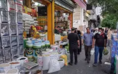 پیامد اجتماعی فقر و تورم
