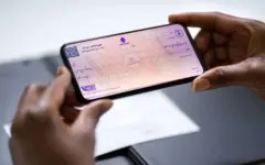 توقف صدور چک رمزدار از این تاریخ