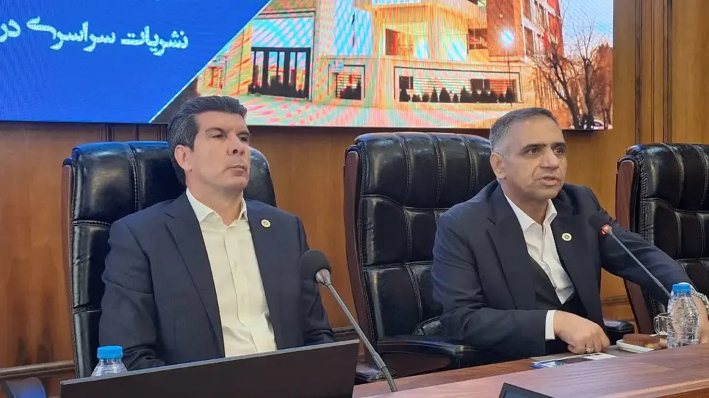 اتاق بازرگانی قزوین در مسیر تحول در تراز ملی/ درآمدها ۱۶۰۰ درصد رشد کرد