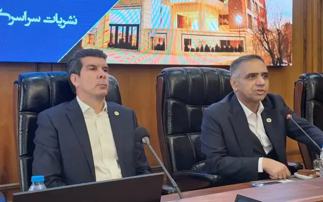 اتاق بازرگانی قزوین در مسیر تحول در تراز ملی/ درآمدها ۱۶۰۰ درصد رشد کرد
