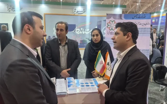 تأکید سازمان مدیریت آرامستان‌های شهرداری شیراز بر تداوم خدمات در شرایط بحران