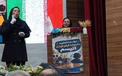 جشنواره فیلم کوتاه اتیسم گفت‌وگوی اجتماعی متفاوت درباره انسان‌ها است