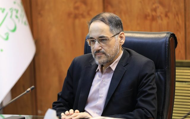 نگاهداری: بروکراسی ناکارآمد مانع تحقق اراده‌های سیاسی می‌شود