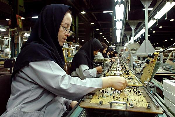 افزایش سقف وام‌های اشتغال وزارت کار؛ تا 5 میلیارد تومان