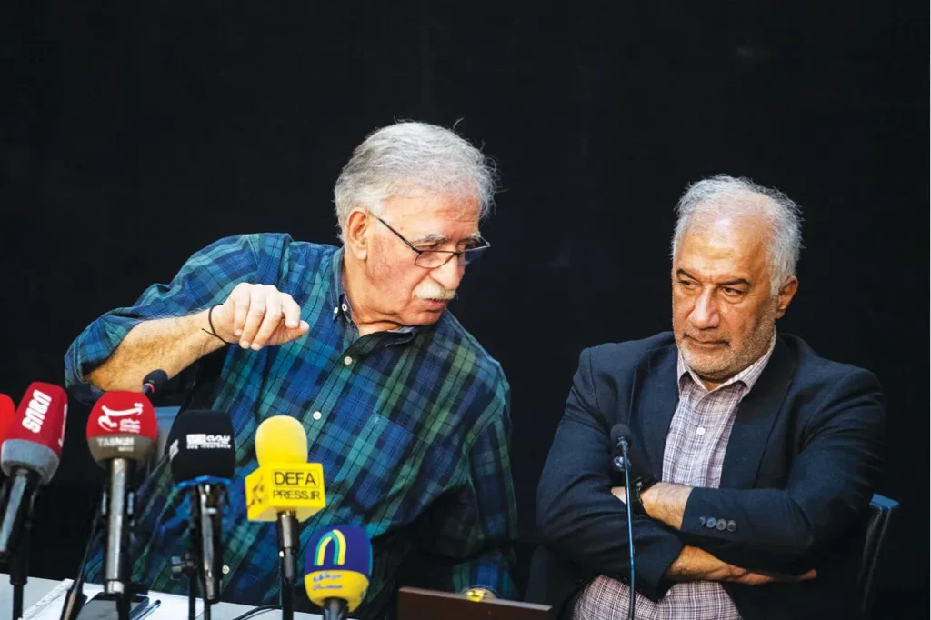 خانه سینما دنبال حذف شورای پروانه ساخت فیلم!