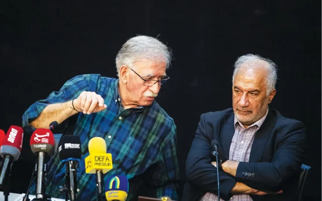 خانه سینما دنبال حذف شورای پروانه ساخت فیلم!