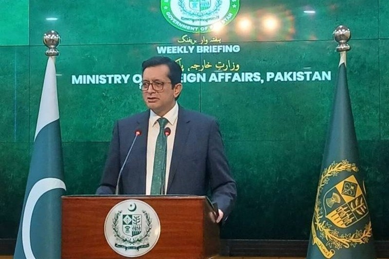 پاکستان: در اسلام‌آباد هیچ بحثی درباره اقدام نظامی علیه انصارالله یمن جریان ندارد